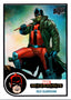 Marvel Beginnings Volume 2 Series 1 Base #043 Red Guardian Non-Sports Cards Upper Deck