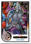 Marvel Beginnings Volume 2 Series 1 Base #046 Tiger Shark Non-Sports Cards Upper Deck