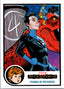 Marvel Beginnings Volume 2 Series 1 Base #047 Franklin Richards Non-Sports Cards Upper Deck
