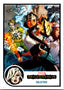 Marvel Beginnings Volume 2 Series 1 Base #049 Valkyrie Non-Sports Cards Upper Deck