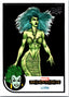 Marvel Beginnings Volume 2 Series 1 Base #050 Llyra Non-Sports Cards Upper Deck