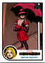 Marvel Beginnings Volume 2 Series 1 Base #054 Martine Bancroft Non-Sports Cards Upper Deck