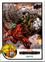 Marvel Beginnings Volume 2 Series 1 Base #055 Griffin Non-Sports Cards Upper Deck