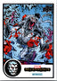Marvel Beginnings Volume 2 Series 1 Base #059 Wendigo Non-Sports Cards Upper Deck