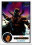 Marvel Beginnings Volume 2 Series 1 Base #062 Killmonger Non-Sports Cards Upper Deck