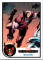 Marvel Beginnings Volume 2 Series 1 Base #063 Wolverine Non-Sports Cards Upper Deck