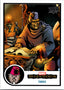 Marvel Beginnings Volume 2 Series 1 Base #065 Taboo Non-Sports Cards Upper Deck