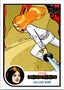 Marvel Beginnings Volume 2 Series 1 Base #067 Colleen Wing Non-Sports Cards Upper Deck