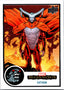 Marvel Beginnings Volume 2 Series 1 Base #069 Chthon Non-Sports Cards Upper Deck
