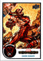 Marvel Beginnings Volume 2 Series 1 Base #071 Davan Shakari Non-Sports Cards Upper Deck