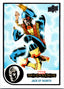 Marvel Beginnings Volume 2 Series 1 Base #072 Jack of Hearts Non-Sports Cards Upper Deck