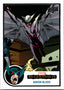 Marvel Beginnings Volume 2 Series 1 Base #073 Baron Blood Non-Sports Cards Upper Deck