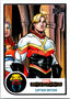 Marvel Beginnings Volume 2 Series 1 Base #074 Captain Britain Non-Sports Cards Upper Deck