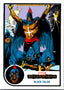 Marvel Beginnings Volume 2 Series 1 Base #075 Black Talon Non-Sports Cards Upper Deck