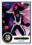 Marvel Beginnings Volume 2 Series 1 Base #076 Graviton Non-Sports Cards Upper Deck