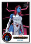 Marvel Beginnings Volume 2 Series 1 Base #081 Mystique Non-Sports Cards Upper Deck