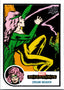 Marvel Beginnings Volume 2 Series 1 Base #083 Dream Weaver Non-Sports Cards Upper Deck