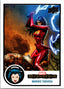 Marvel Beginnings Volume 2 Series 1 Base #085 Mariko Yashida Non-Sports Cards Upper Deck