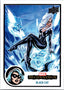 Marvel Beginnings Volume 2 Series 1 Base #088 Black Cat Non-Sports Cards Upper Deck
