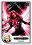 Marvel Beginnings Volume 2 Series 1 Base #089 Songbird Non-Sports Cards Upper Deck