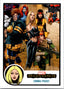 Marvel Beginnings Volume 2 Series 1 Base #091 Emma Frost Non-Sports Cards Upper Deck