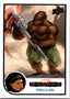 Marvel Beginnings Volume 2 Series 1 Base #093 Gorilla Girl Non-Sports Cards Upper Deck