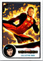 Marvel Beginnings Volume 2 Series 1 Base #094 Collective Man Non-Sports Cards Upper Deck