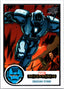 Marvel Beginnings Volume 2 Series 1 Base #098 Obadiah Stane Non-Sports Cards Upper Deck