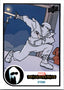 Marvel Beginnings Volume 2 Series 1 Base #099 Stone Non-Sports Cards Upper Deck