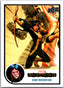 Marvel Beginnings Volume 2 Series 1 Base #101 Dani Moonstar Non-Sports Cards Upper Deck