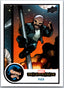 Marvel Beginnings Volume 2 Series 1 Base #105 Puck Non-Sports Cards Upper Deck