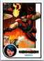 Marvel Beginnings Volume 2 Series 1 Base #109 Warpath Non-Sports Cards Upper Deck
