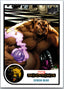Marvel Beginnings Volume 2 Series 1 Base #111 Demon Bear Non-Sports Cards Upper Deck