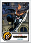 Marvel Beginnings Volume 2 Series 1 Base #112 Arachne Non-Sports Cards Upper Deck