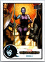 Marvel Beginnings Volume 2 Series 1 Base #114 Nebula Non-Sports Cards Upper Deck