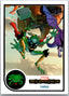 Marvel Beginnings Volume 2 Series 1 Base #117 Throg Non-Sports Cards Upper Deck