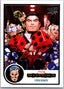 Marvel Beginnings Volume 2 Series 1 Base #118 Foreigner Non-Sports Cards Upper Deck