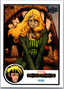 Marvel Beginnings Volume 2 Series 1 Base #119 Husk Non-Sports Cards Upper Deck