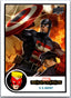 Marvel Beginnings Volume 2 Series 1 Base #121 U.S.Agent Non-Sports Cards Upper Deck