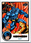 Marvel Beginnings Volume 2 Series 1 Base #122 Beast Non-Sports Cards Upper Deck