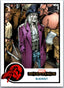 Marvel Beginnings Volume 2 Series 1 Base #124 Blackout Non-Sports Cards Upper Deck