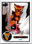 Marvel Beginnings Volume 2 Series 1 Base #125 Feral Non-Sports Cards Upper Deck