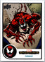 Marvel Beginnings Volume 2 Series 1 Base #128 Carnage Non-Sports Cards Upper Deck