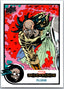 Marvel Beginnings Volume 2 Series 1 Base #129 Pilgrim Non-Sports Cards Upper Deck