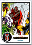 Marvel Beginnings Volume 2 Series 1 Base #130 Cardinal Non-Sports Cards Upper Deck
