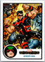 Marvel Beginnings Volume 2 Series 1 Base #133 Wonder Man Non-Sports Cards Upper Deck