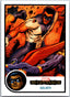Marvel Beginnings Volume 2 Series 1 Base #136 Goliath Non-Sports Cards Upper Deck