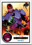Marvel Beginnings Volume 2 Series 1 Base #137 Sentinels Non-Sports Cards Upper Deck