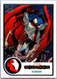 Marvel Beginnings Volume 2 Series 1 Base #144 Stingray Non-Sports Cards Upper Deck