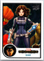 Marvel Beginnings Volume 2 Series 1 Base #146 Quake Non-Sports Cards Upper Deck